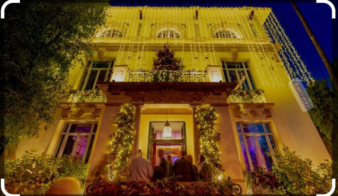 Casa 1928 - 1 Izq - Plaza De Espana Sevilla Dış mekan fotoğraf